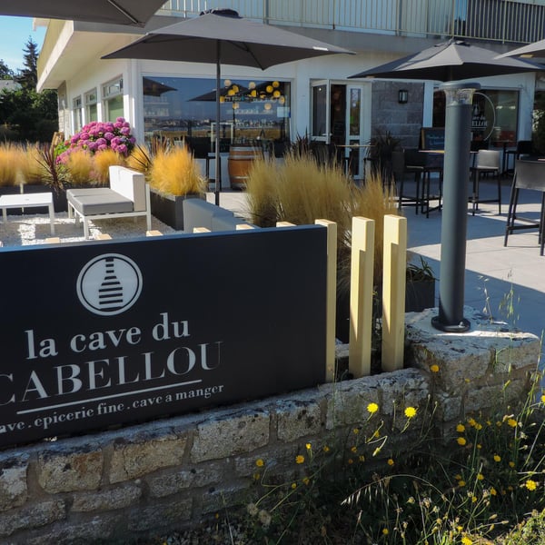 La Cave du Cabellou 1303430