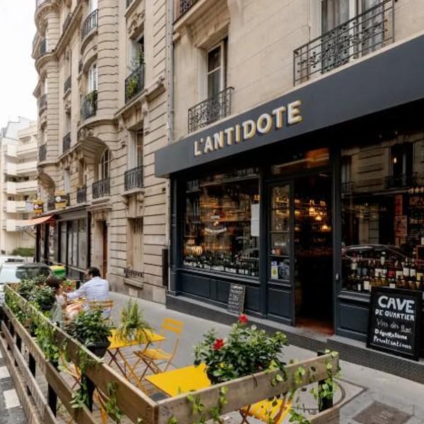 L’Antidote - Cave 1377964