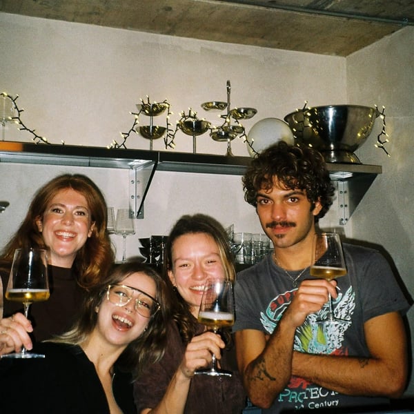Nata Wine Bar 1374576