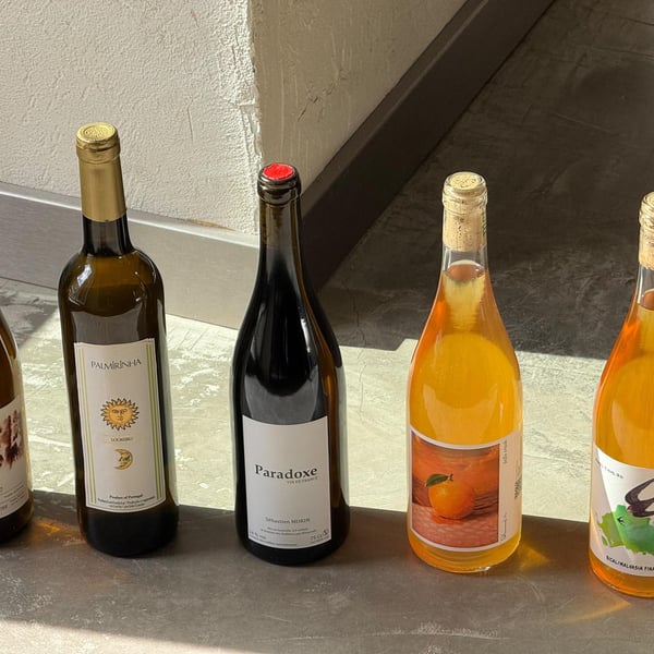 Nata Wine Bar 1374577