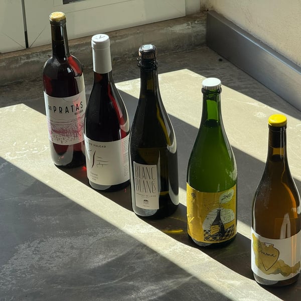 Nata Wine Bar 1374578