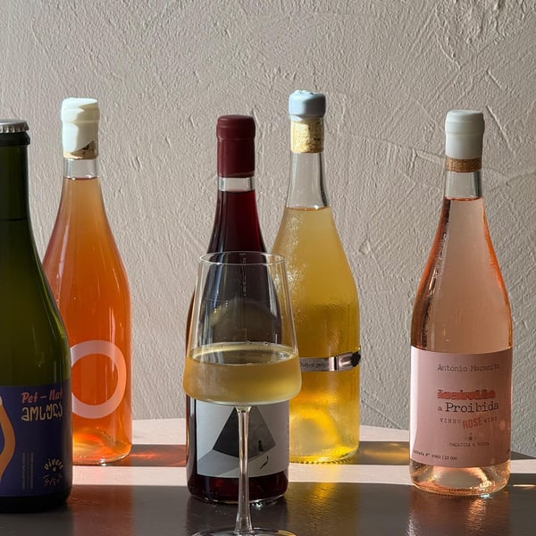 Nata Wine Bar 1374579