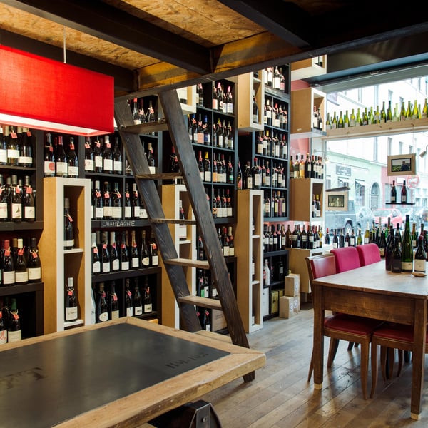 Ô Vins d’Anges 903801