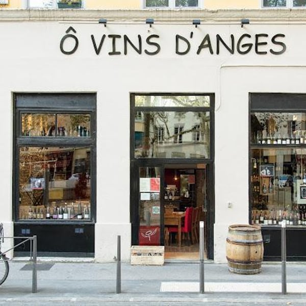 Ô Vins d’Anges 903809