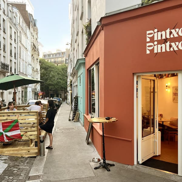 PINTXO PINTXO 1394422