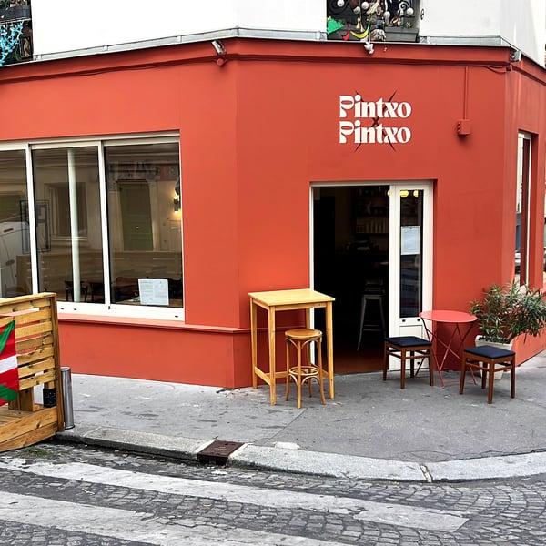 PINTXO PINTXO 1394425