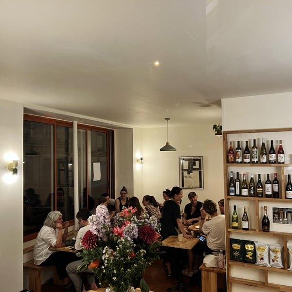 PINTXO PINTXO 1394426