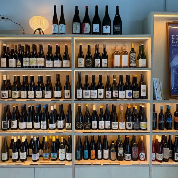 Temple Cellars (Tiong Bahru) 1385504