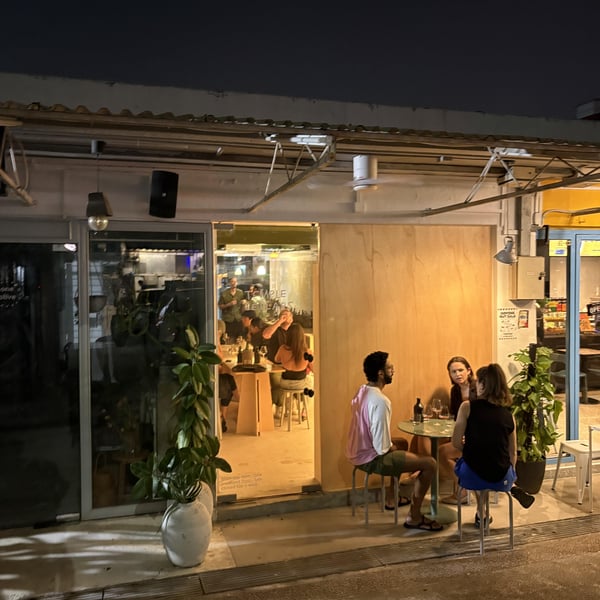 Temple Cellars (Tiong Bahru) 1396163