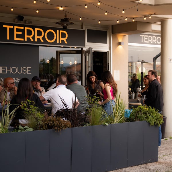 Terroir - Winehouse 1378230