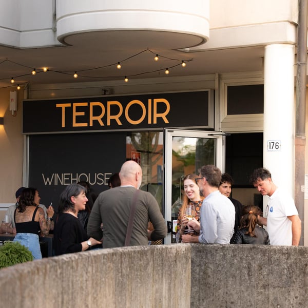 Terroir - Winehouse 1378232