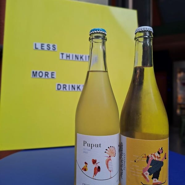 Tipsy Wine Concept Store 1377732