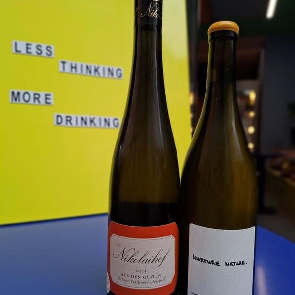 Tipsy Wine Concept Store 1377734
