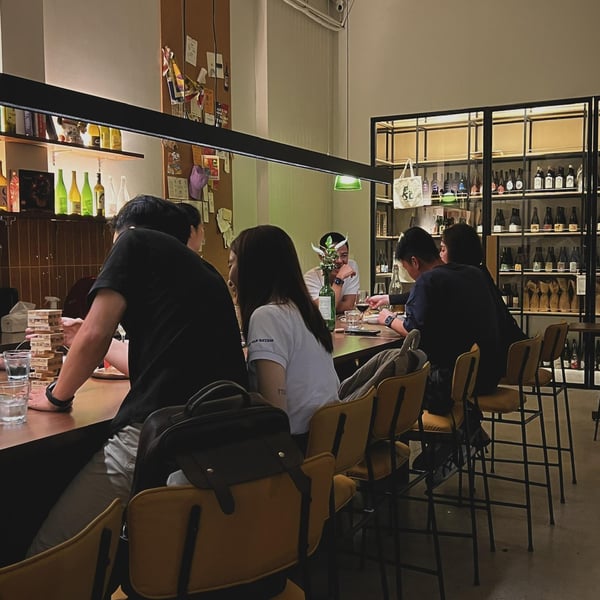 Unfined Wines 1330650