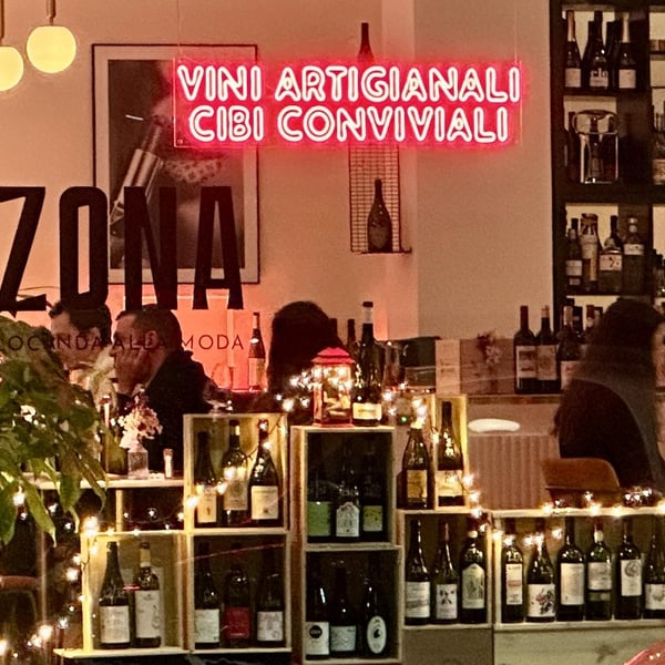 Zona - Locanda alla moda 1353159