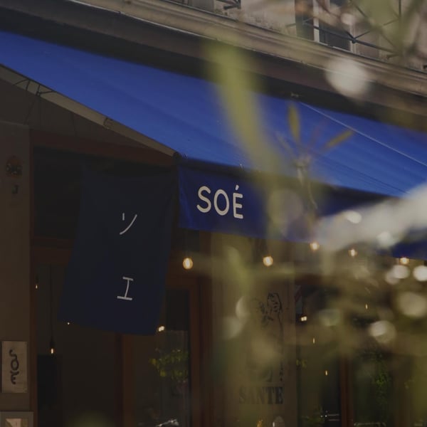 Soé 1351860