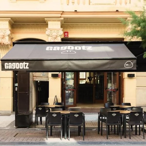 Gagootz 1379750