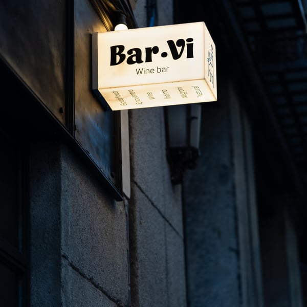 Bar Vi 1352040