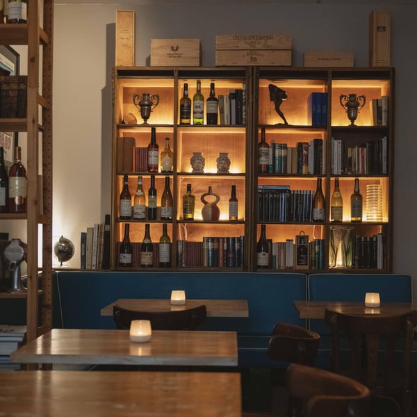 Bar Vi 1352045