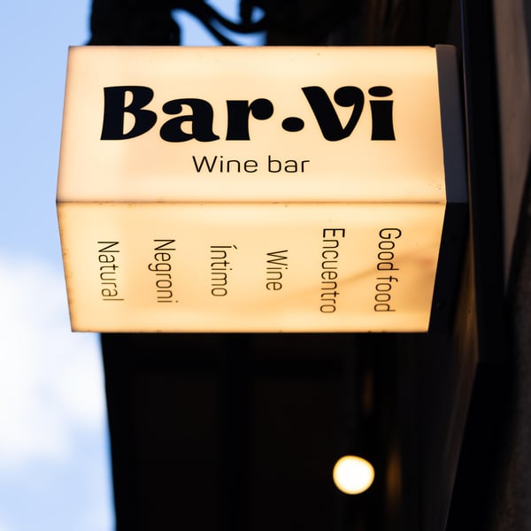 Bar Vi 1352052