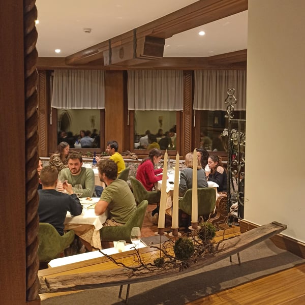 Ristorante Orso Grigio 872587