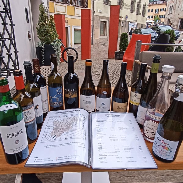 Ristorante Orso Grigio 872588