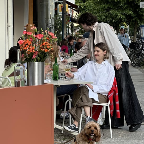 Almi Bistro 1372794