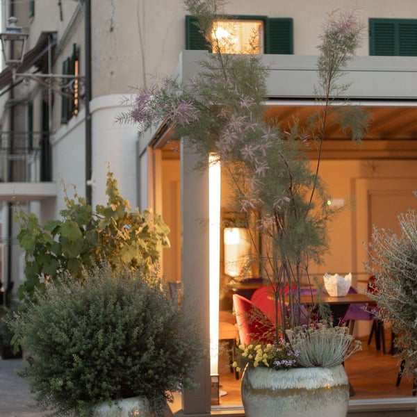 Aretè Ristorante 1363897