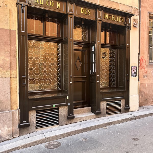 Au Coin des Pucelles 901861