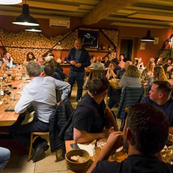 Auberge de Crussol 1378464