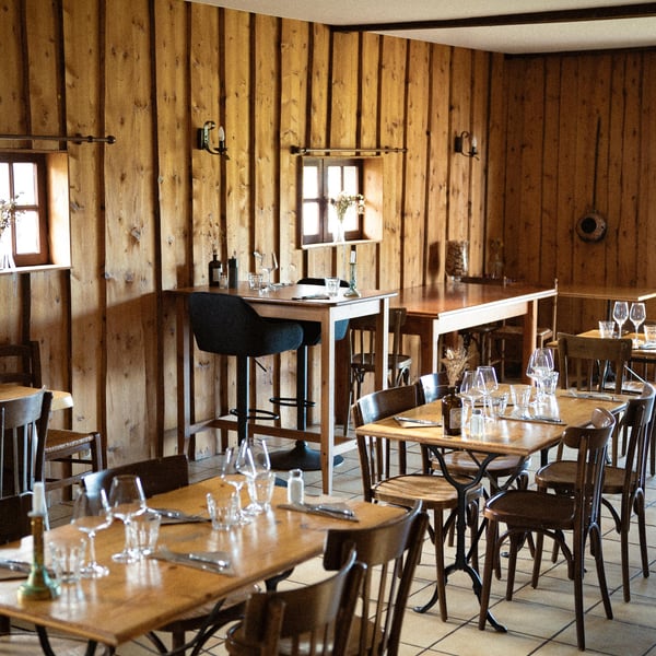 Auberge du Panoramique 1361099