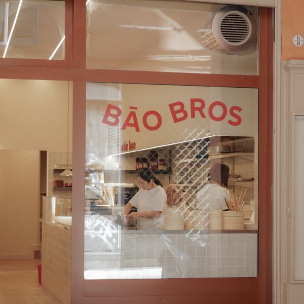 Bao Bros. 1395992
