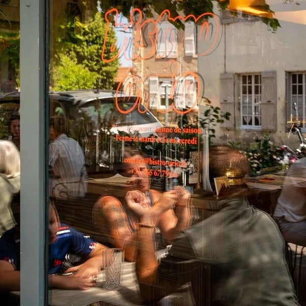 Bistro Orio 1399115