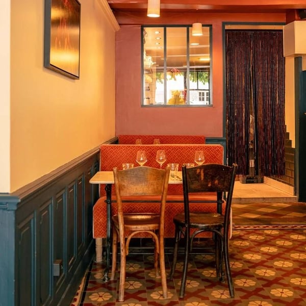 Bistro Orio 1399117