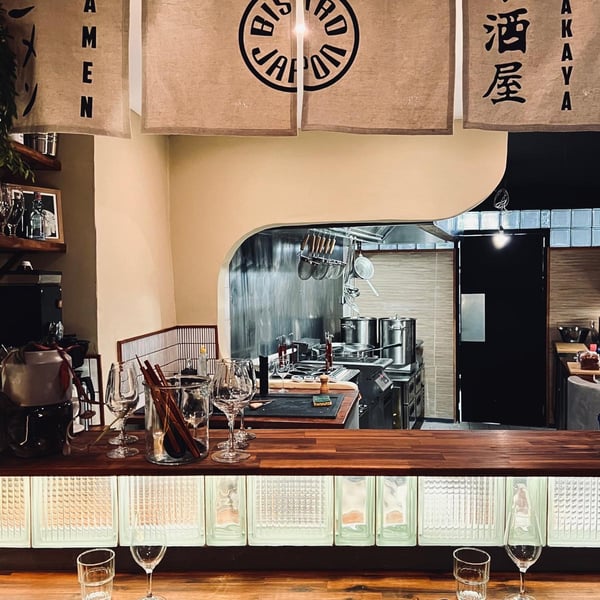 Bistro Japon 1368020