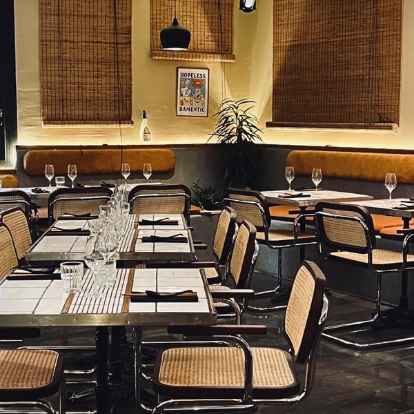 Bistro Japon 1368022