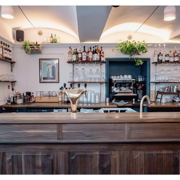 Bistro Orio 1396838