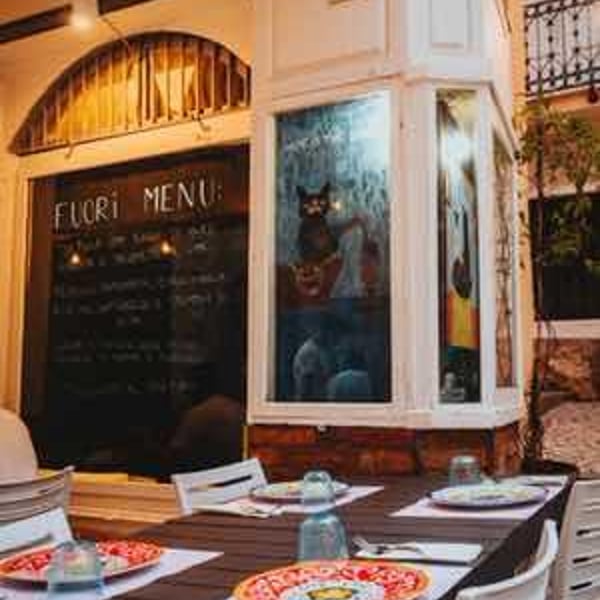 Bistrot Santi Quattro 1346990