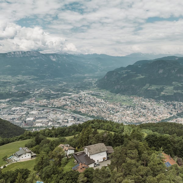 Boutique hotel Gasthof Kohlern 927668