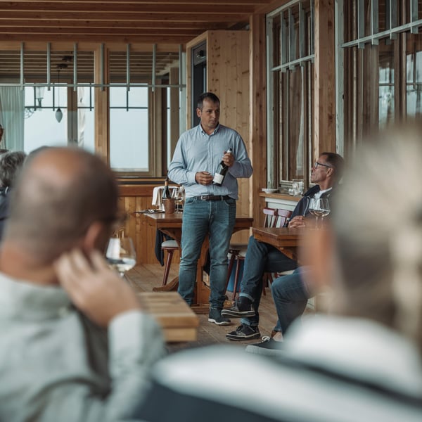 Boutique hotel Gasthof Kohlern 927670