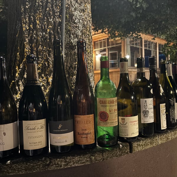 Boutique hotel Gasthof Kohlern 927672