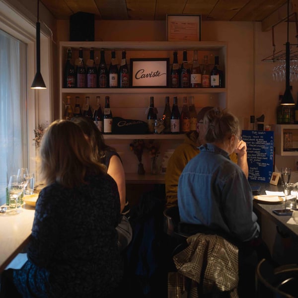 Buvette Gentille 1370819