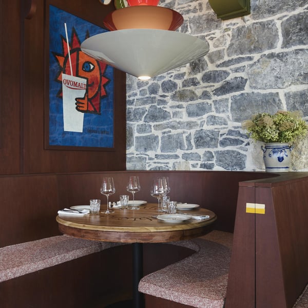 Café de l’Amitié 1405717