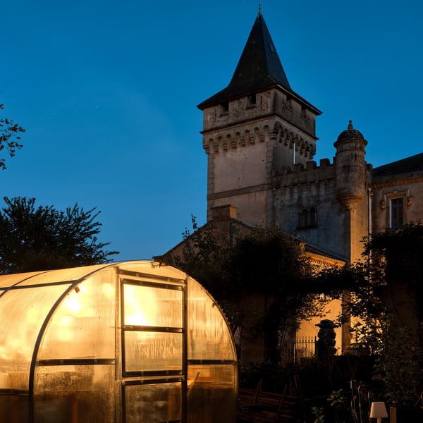 Château de Sibra 1381444