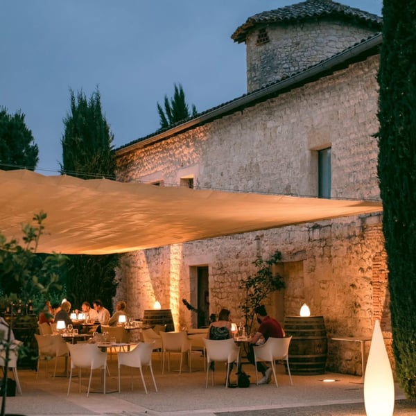 Chateau de Salettes 1365809