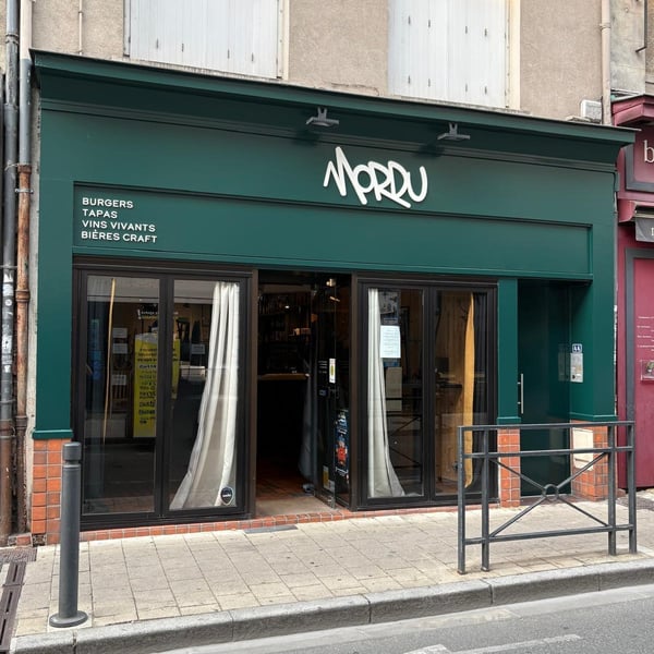Mordu 939183
