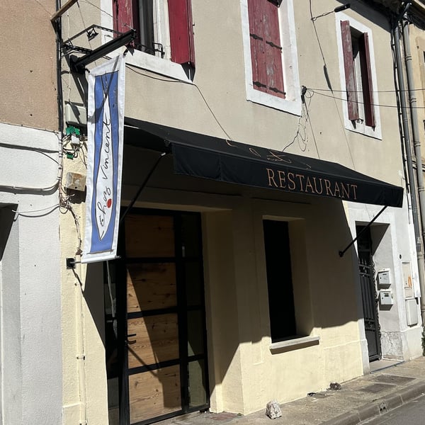 Chez Vincent 955054