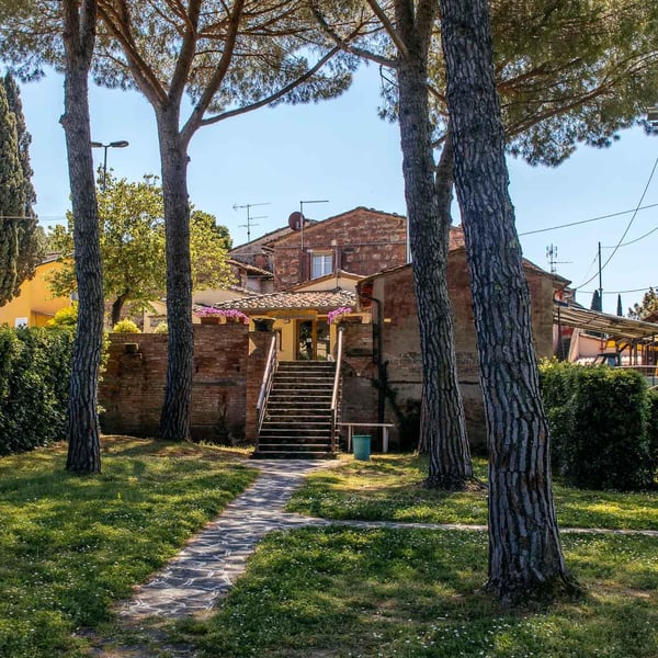 Collebrunacchi Ristorante B&B 843396