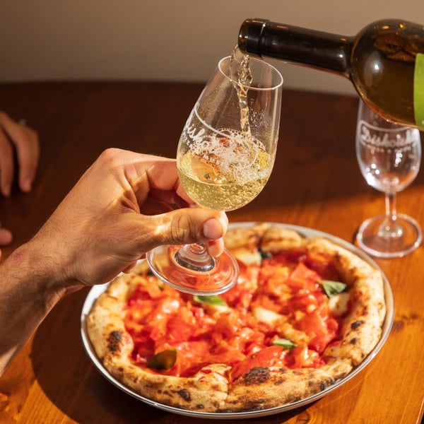 Diskoteka Pizza 1350085