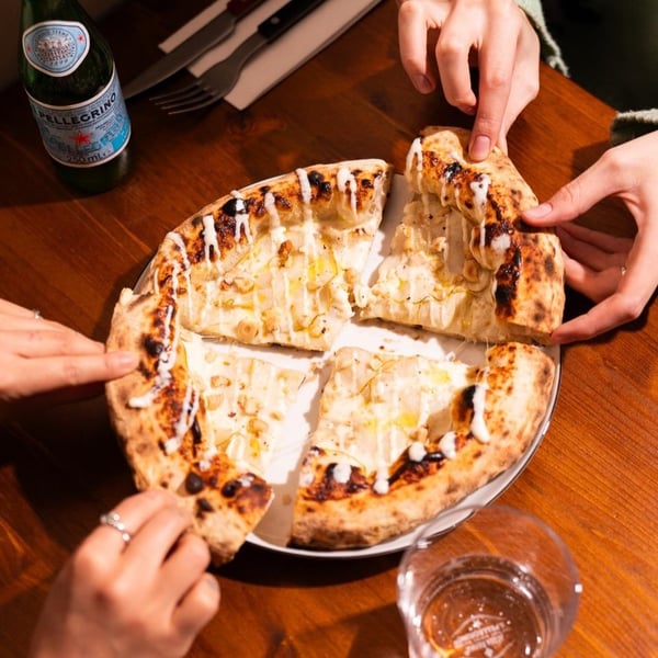Diskoteka Pizza 1350087